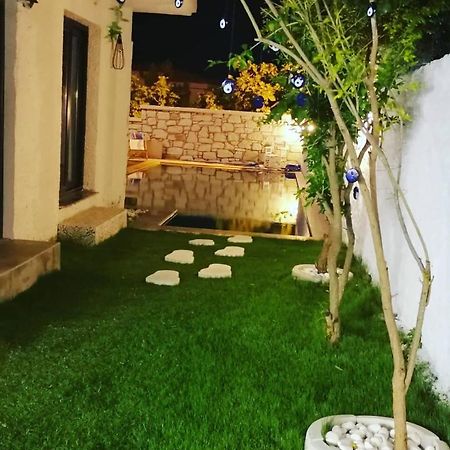 Talles Comfort Boutique Hotel - Alacati - Adult Only Luaran gambar