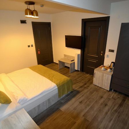 Talles Comfort Boutique Hotel - Alacati - Adult Only Luaran gambar