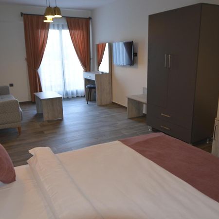 Talles Comfort Boutique Hotel - Alacati - Adult Only Luaran gambar