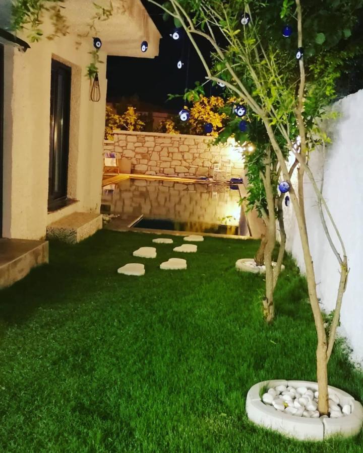 Talles Comfort Boutique Hotel - Alacati - Adult Only Luaran gambar