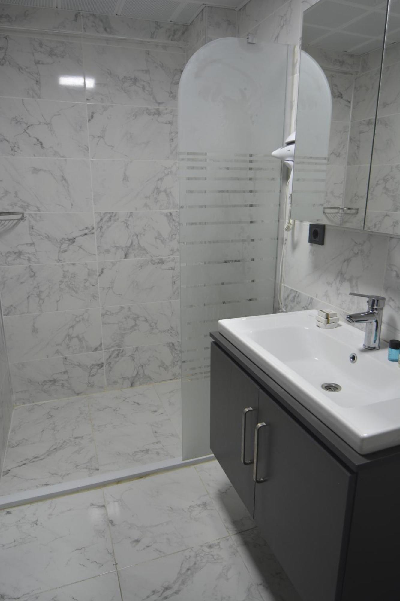 Talles Comfort Boutique Hotel - Alacati - Adult Only Luaran gambar