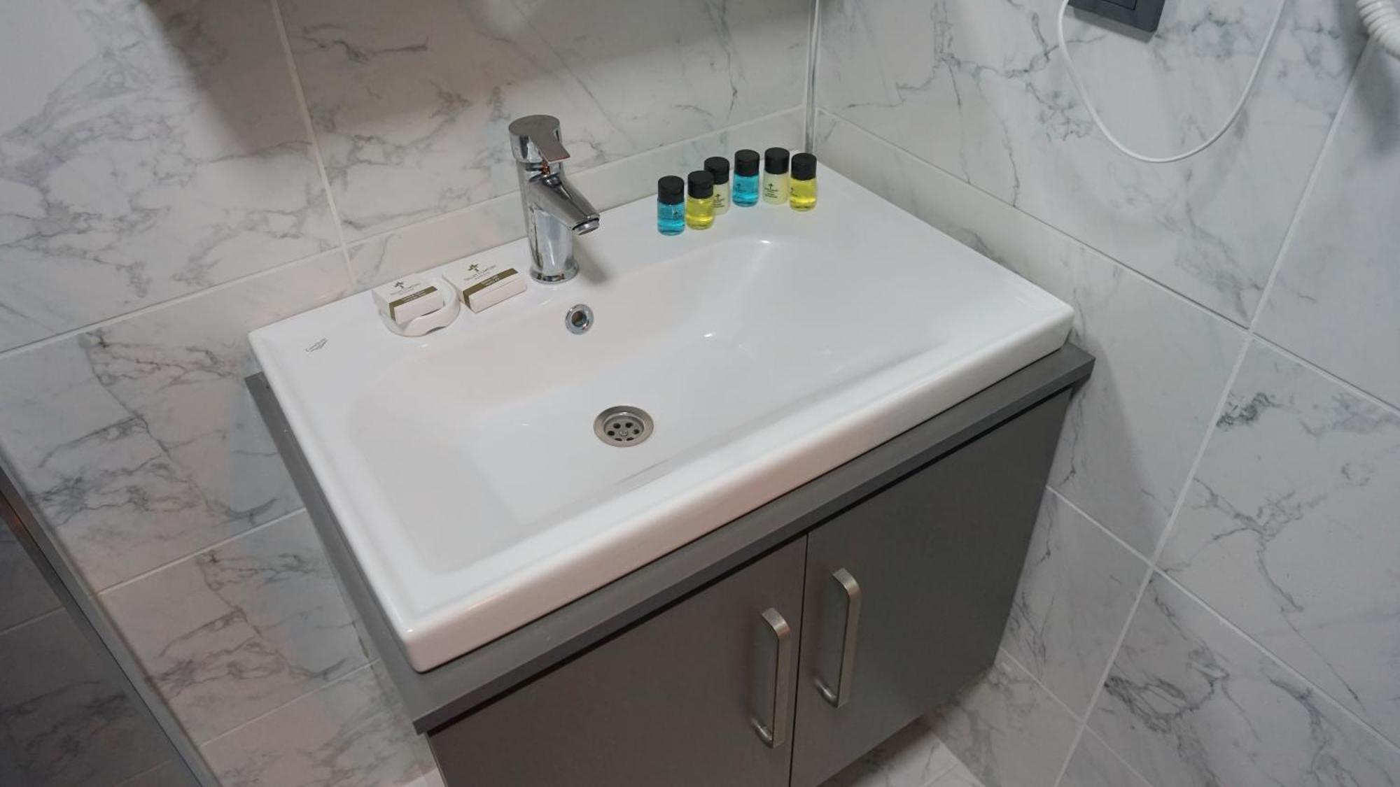 Talles Comfort Boutique Hotel - Alacati - Adult Only Luaran gambar