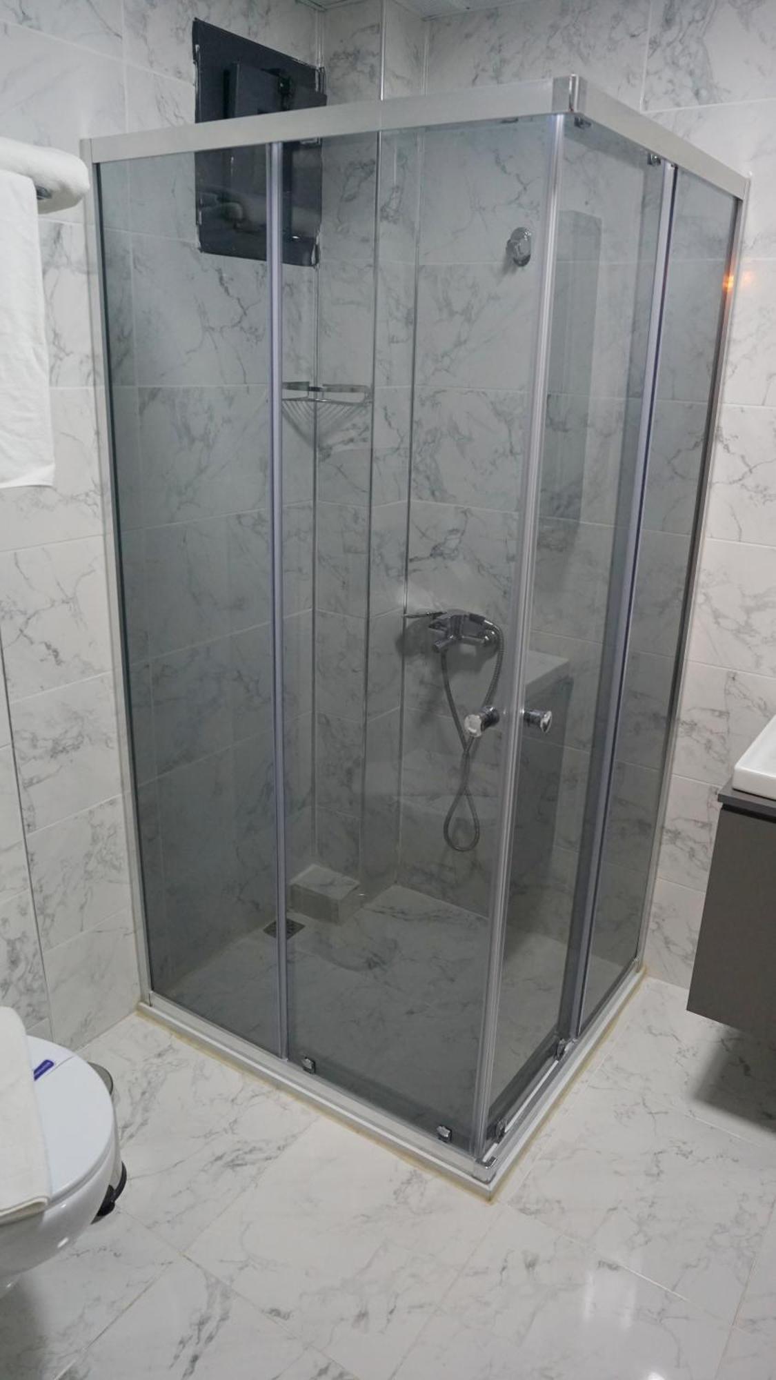 Talles Comfort Boutique Hotel - Alacati - Adult Only Luaran gambar