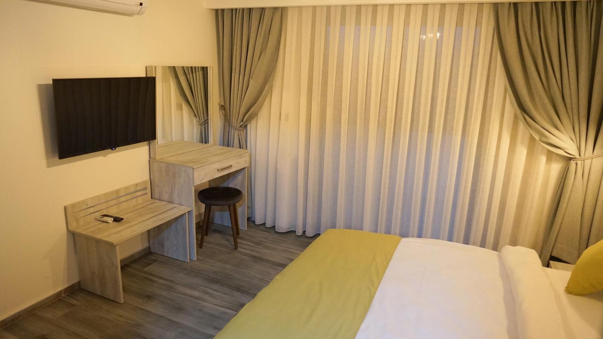 Talles Comfort Boutique Hotel - Alacati - Adult Only Luaran gambar