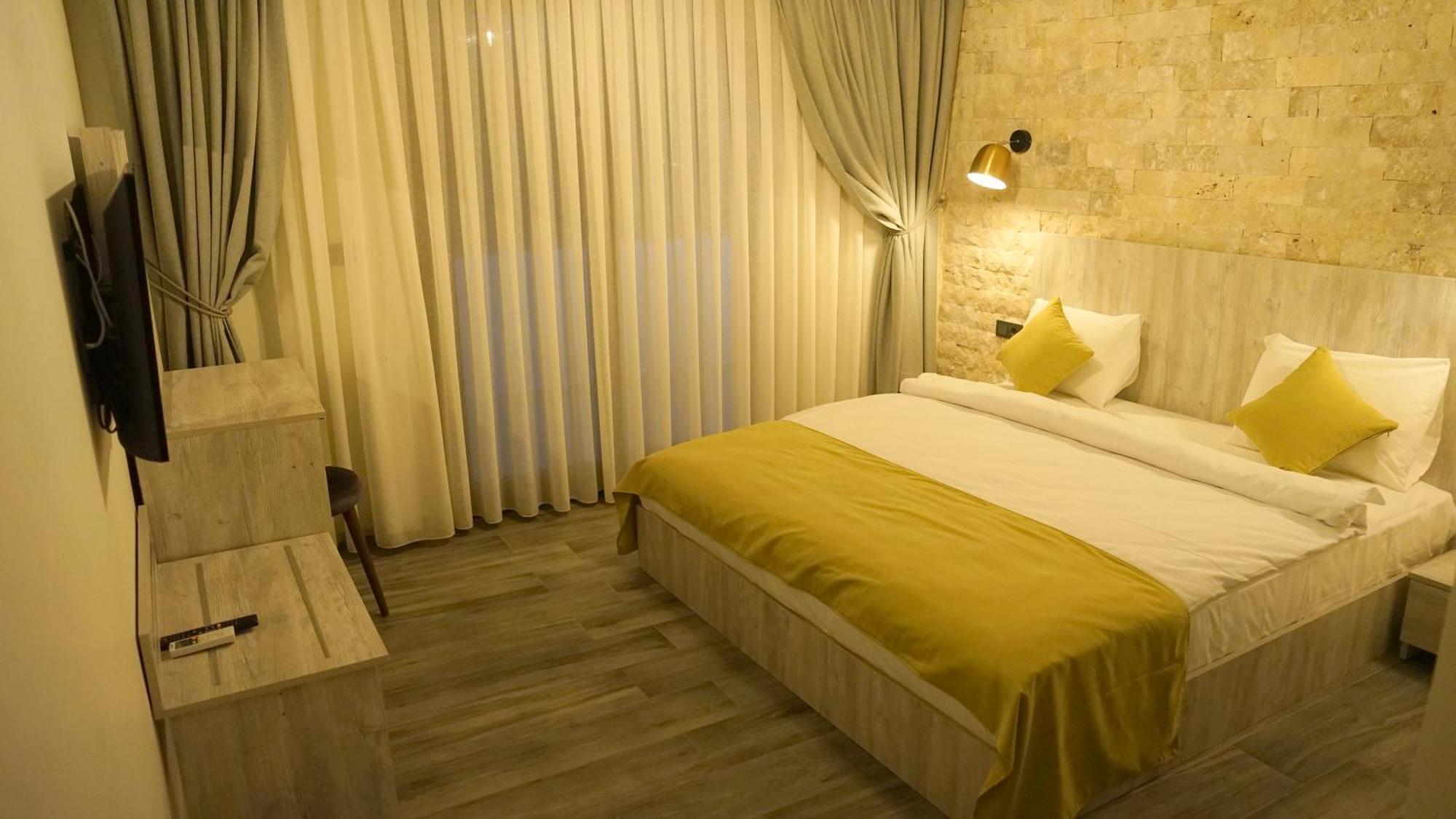Talles Comfort Boutique Hotel - Alacati - Adult Only Luaran gambar
