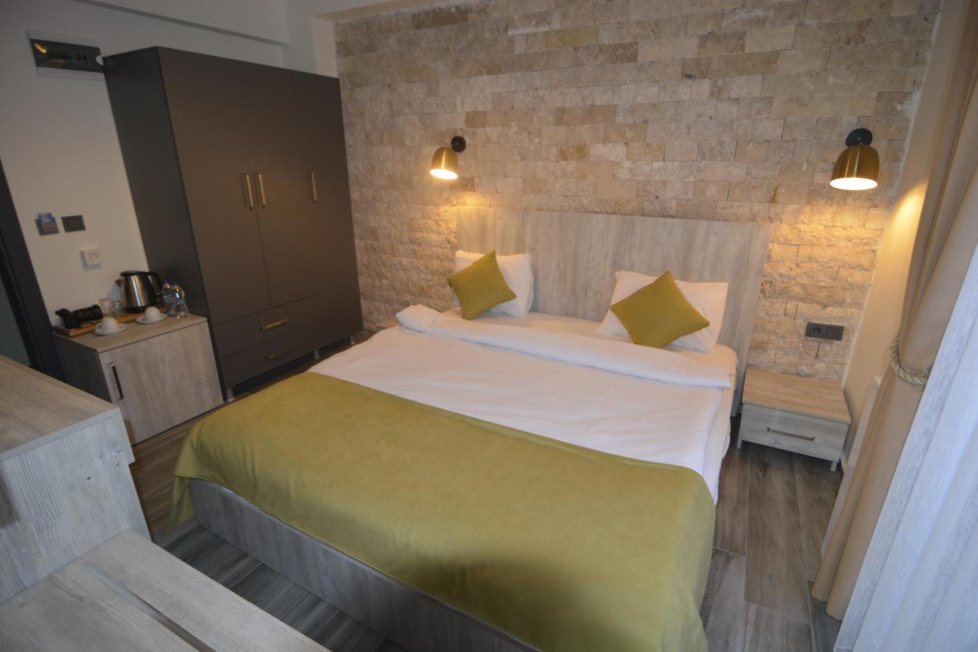 Talles Comfort Boutique Hotel - Alacati - Adult Only Luaran gambar
