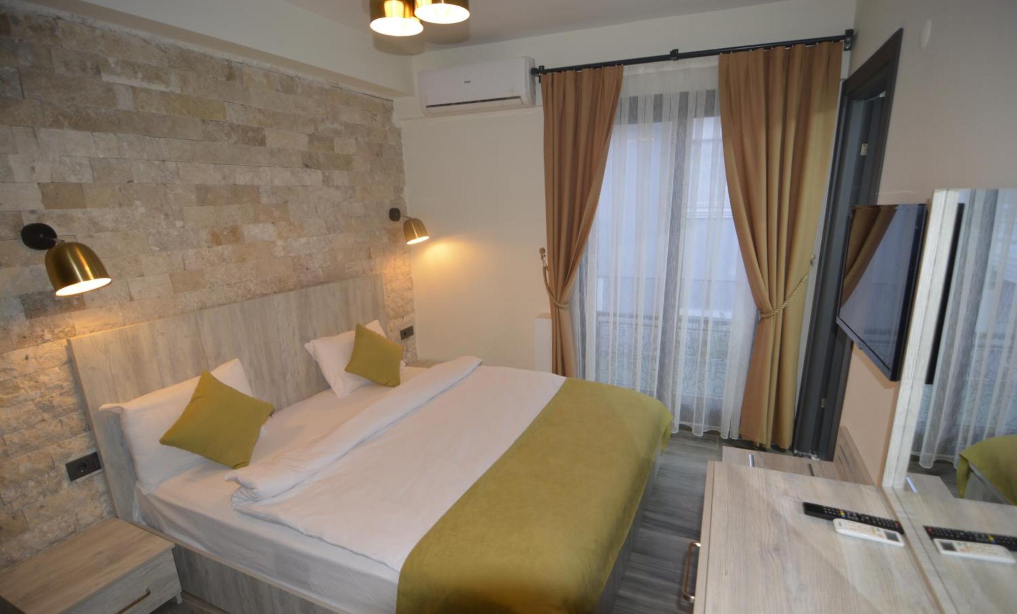 Talles Comfort Boutique Hotel - Alacati - Adult Only Luaran gambar