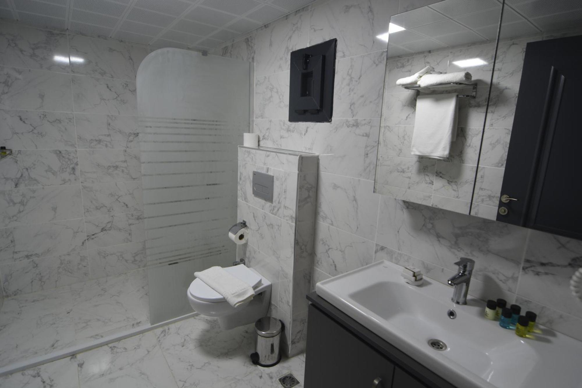 Talles Comfort Boutique Hotel - Alacati - Adult Only Luaran gambar