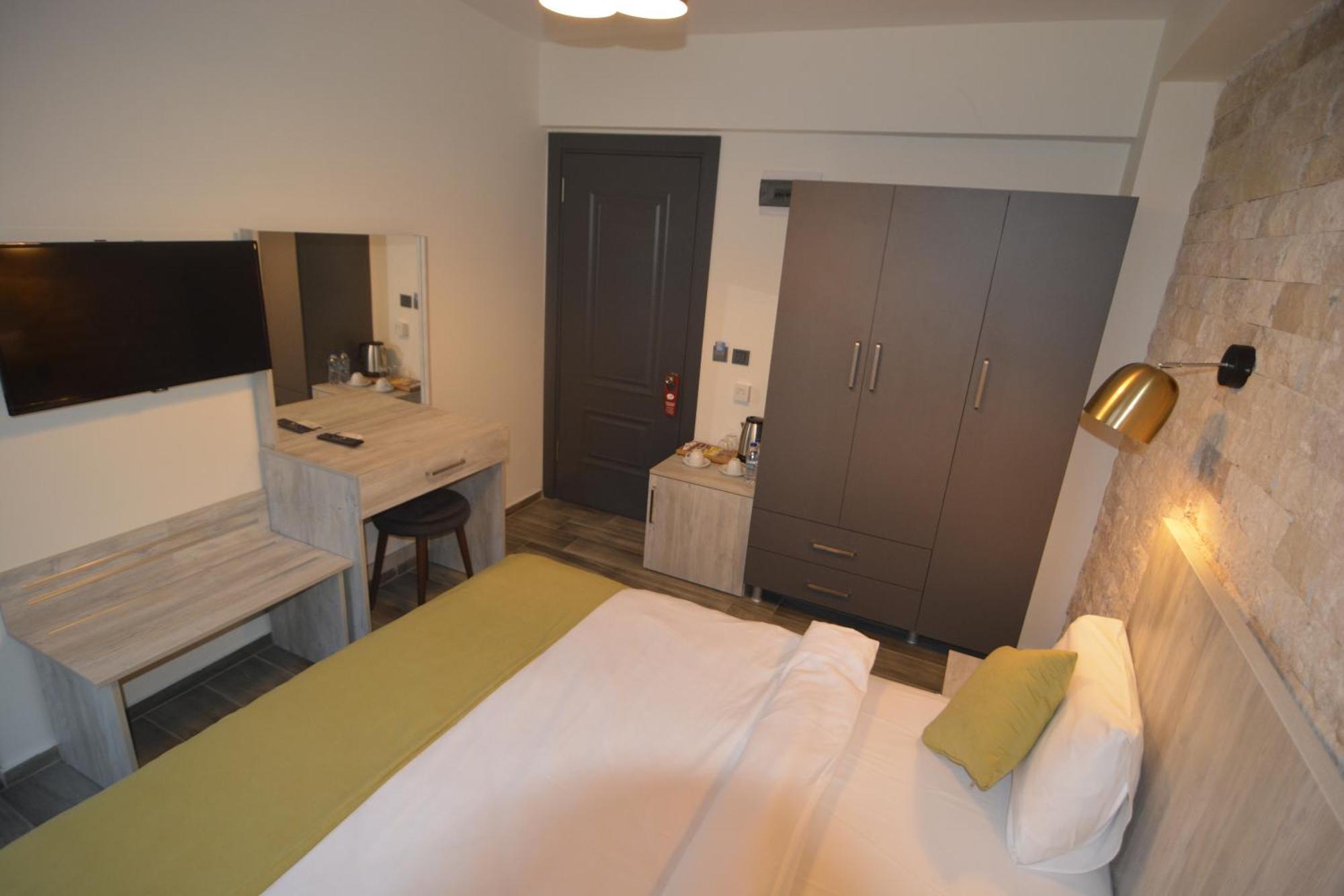 Talles Comfort Boutique Hotel - Alacati - Adult Only Luaran gambar