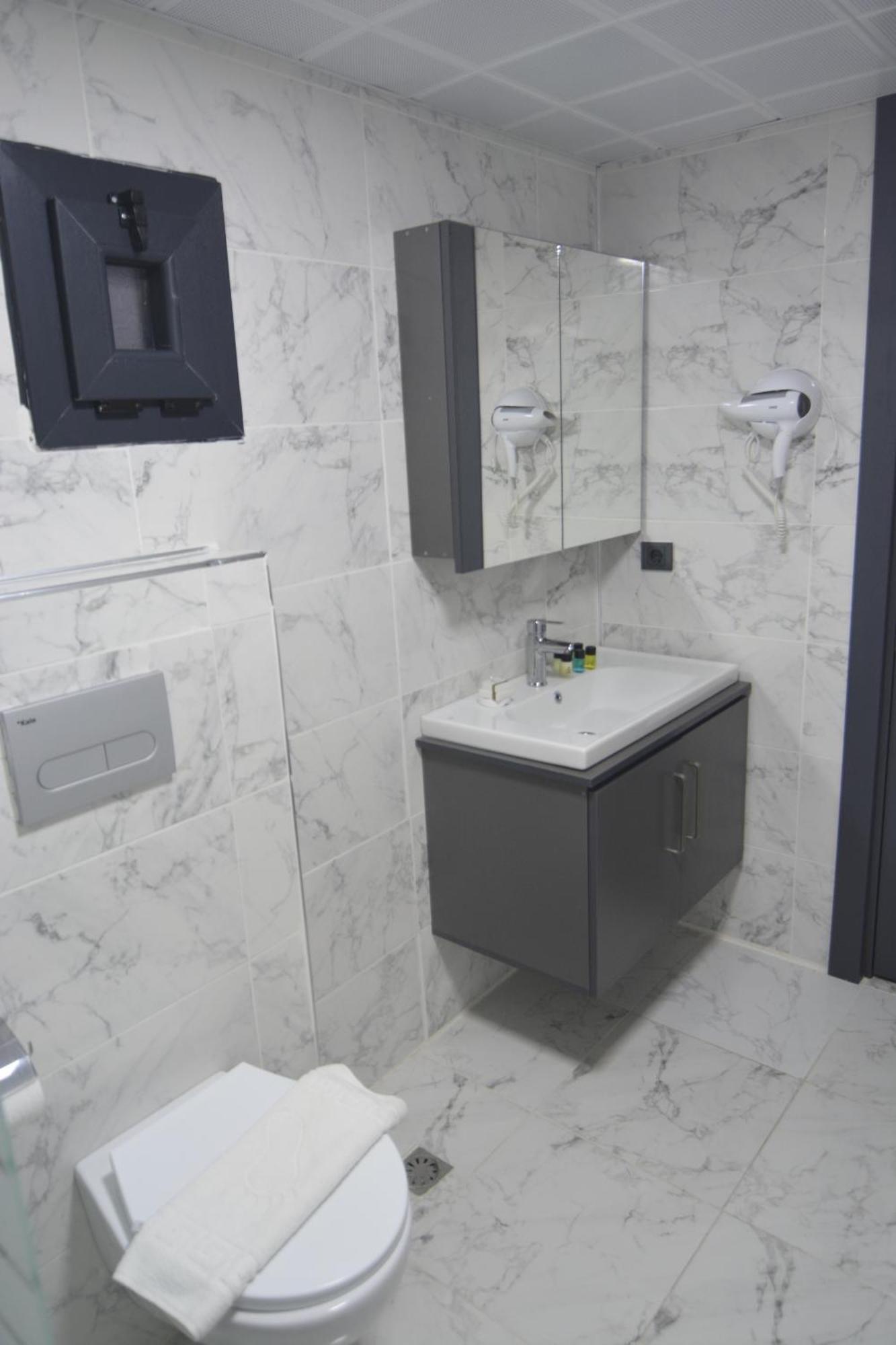 Talles Comfort Boutique Hotel - Alacati - Adult Only Luaran gambar