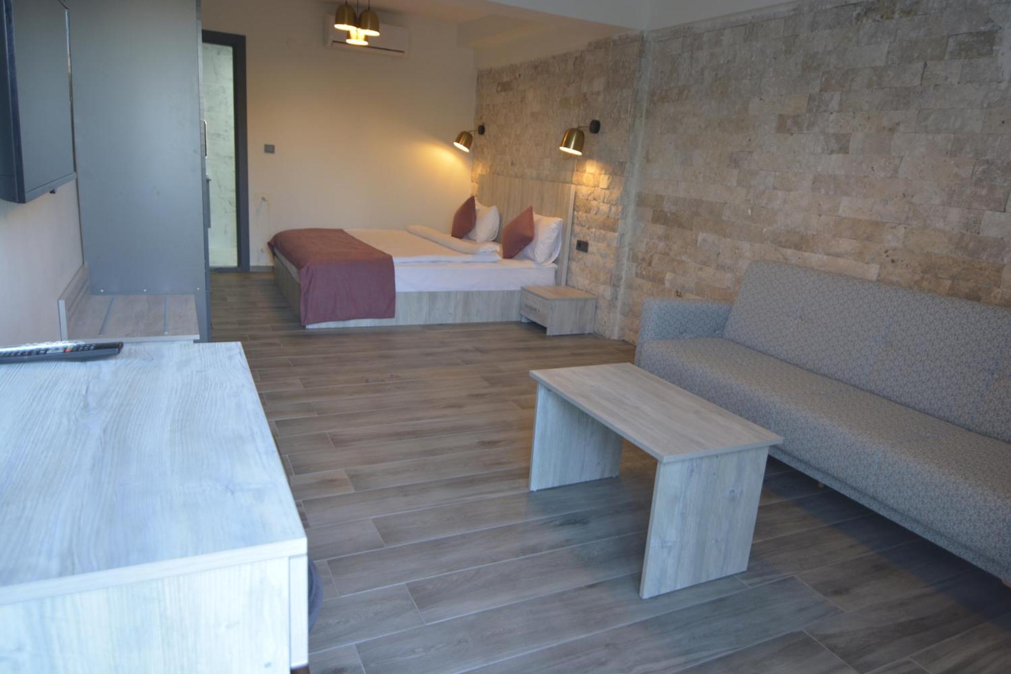 Talles Comfort Boutique Hotel - Alacati - Adult Only Luaran gambar