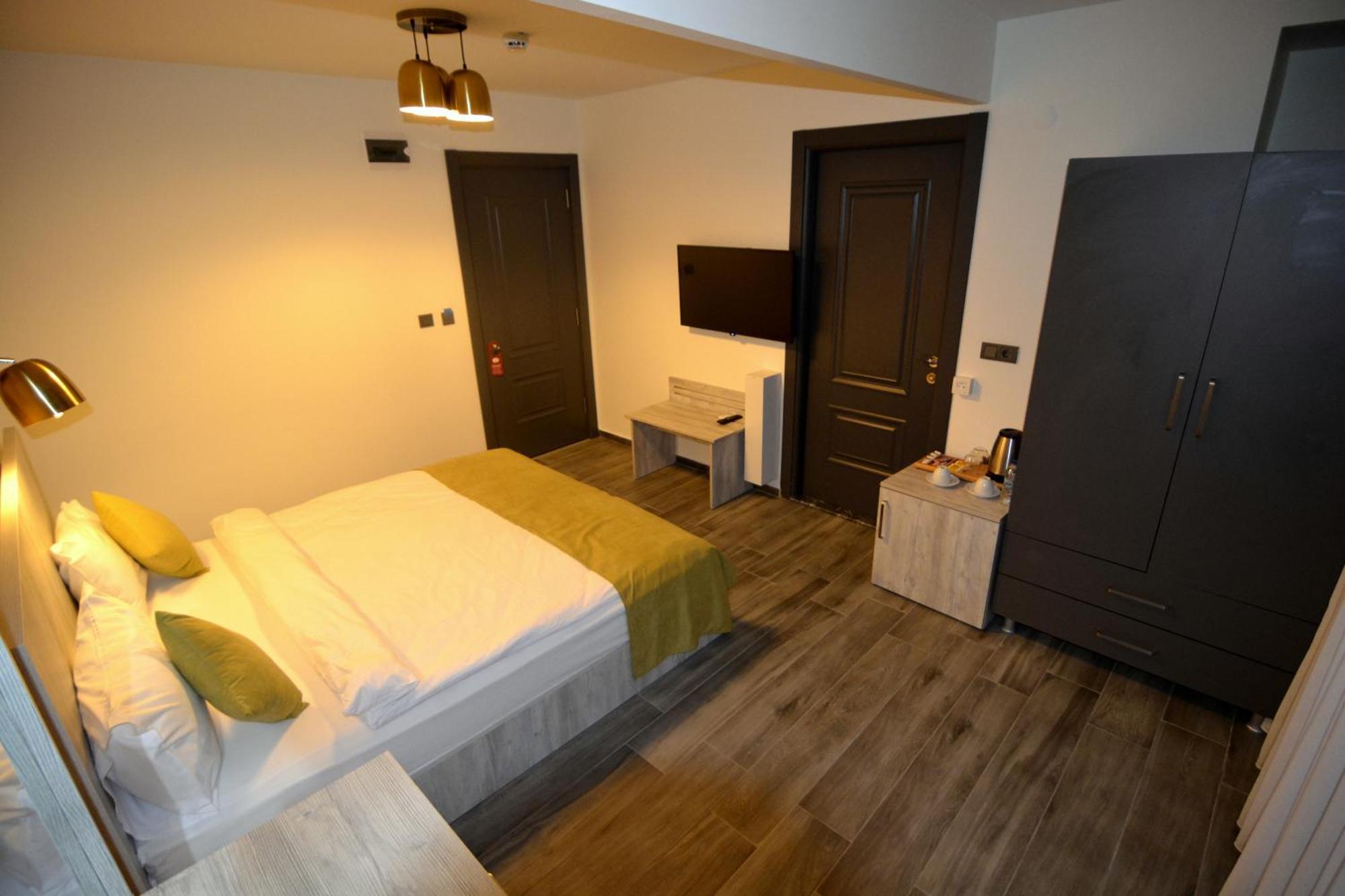 Talles Comfort Boutique Hotel - Alacati - Adult Only Luaran gambar