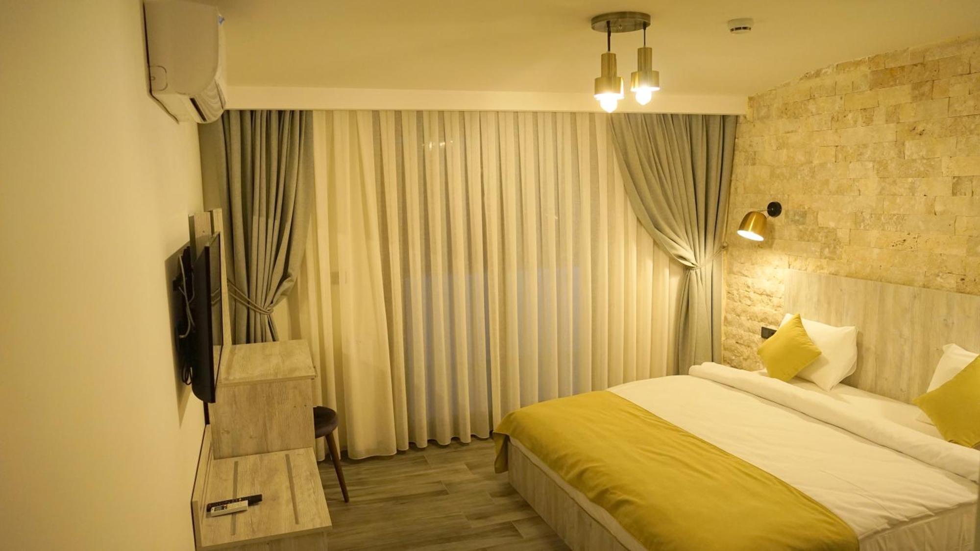 Talles Comfort Boutique Hotel - Alacati - Adult Only Luaran gambar