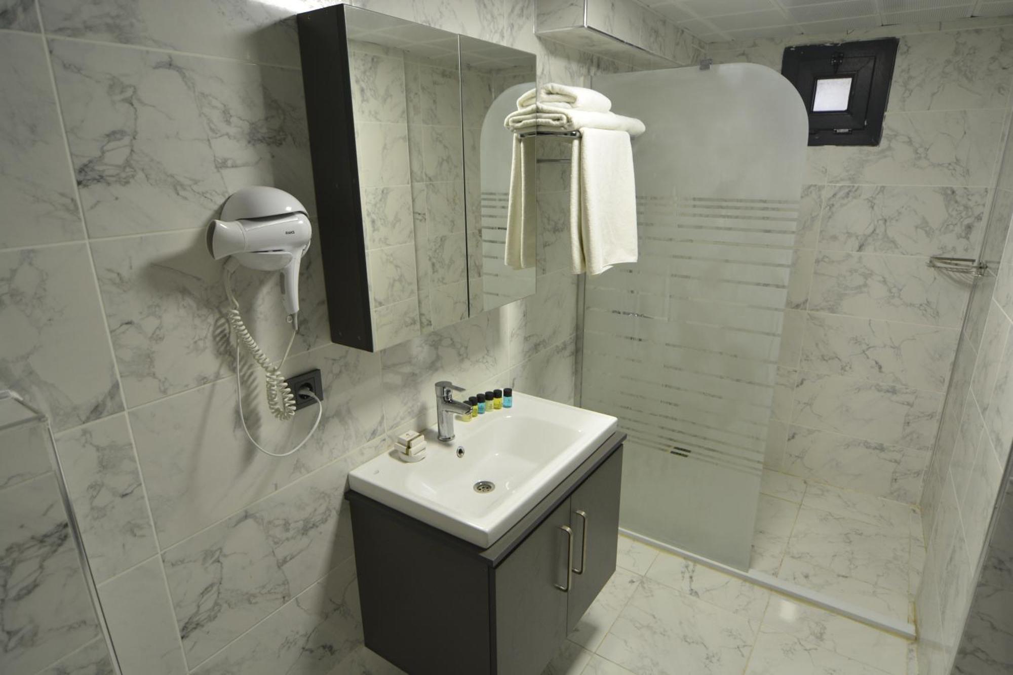 Talles Comfort Boutique Hotel - Alacati - Adult Only Luaran gambar