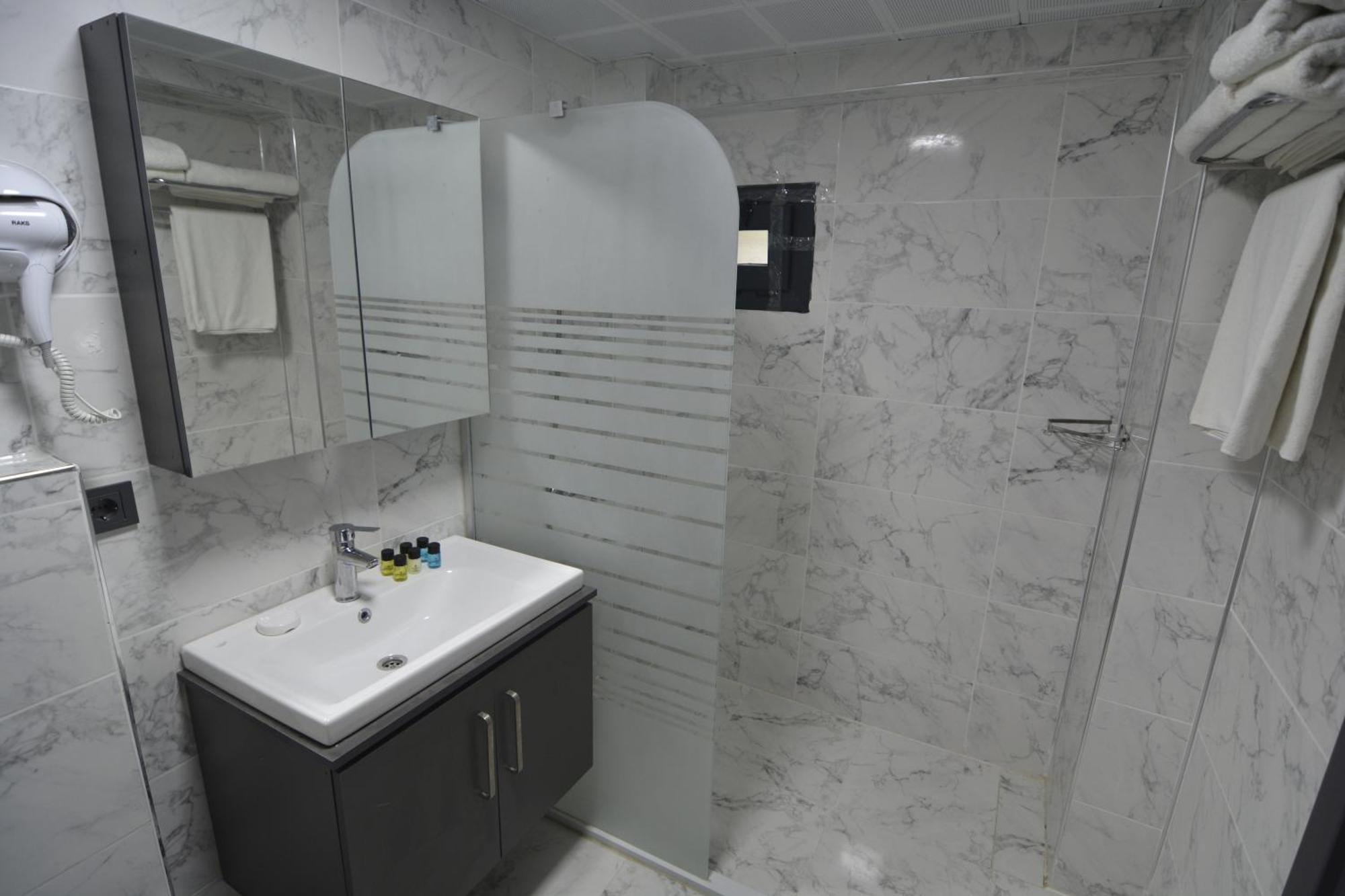 Talles Comfort Boutique Hotel - Alacati - Adult Only Luaran gambar