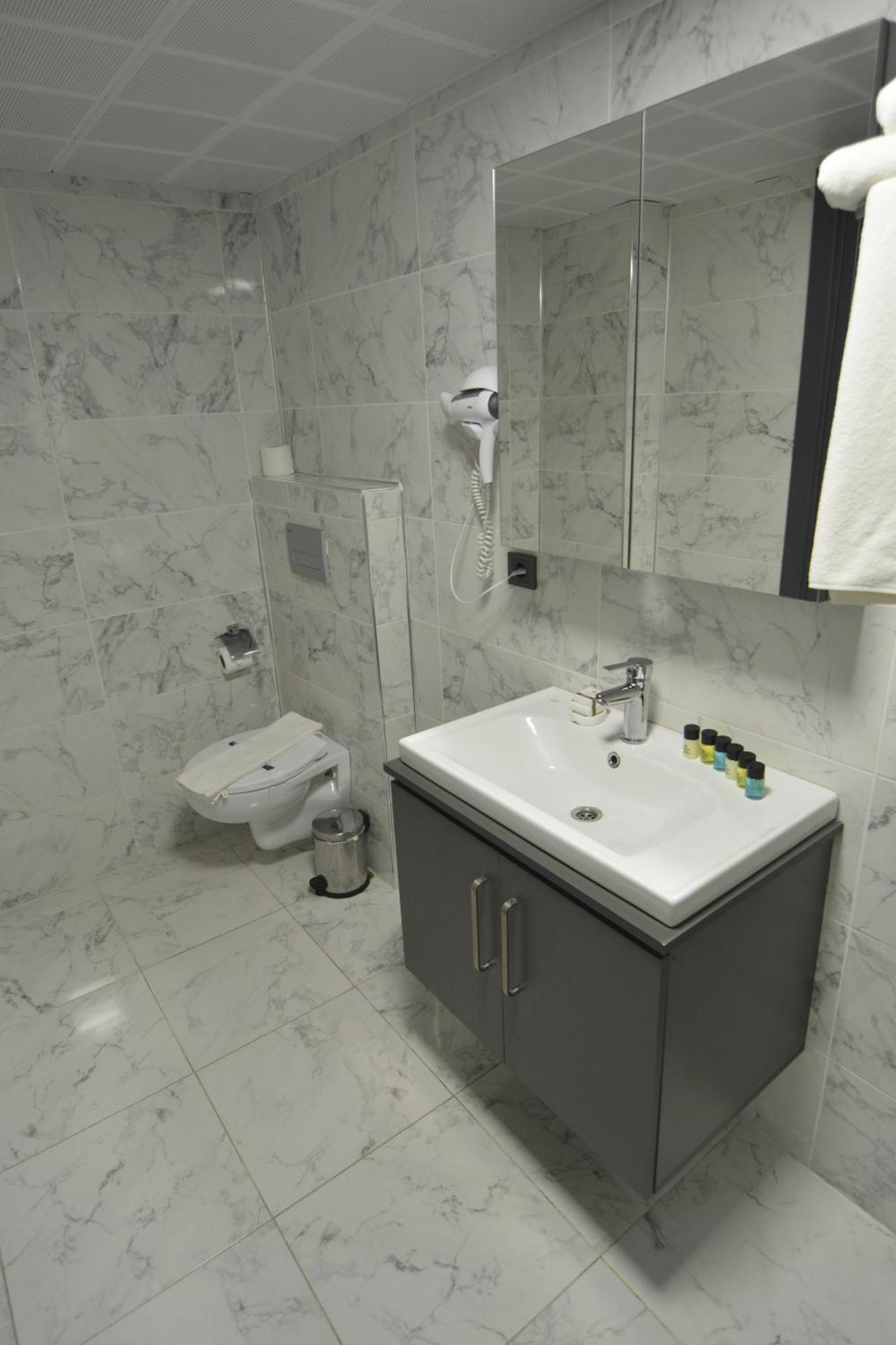 Talles Comfort Boutique Hotel - Alacati - Adult Only Luaran gambar