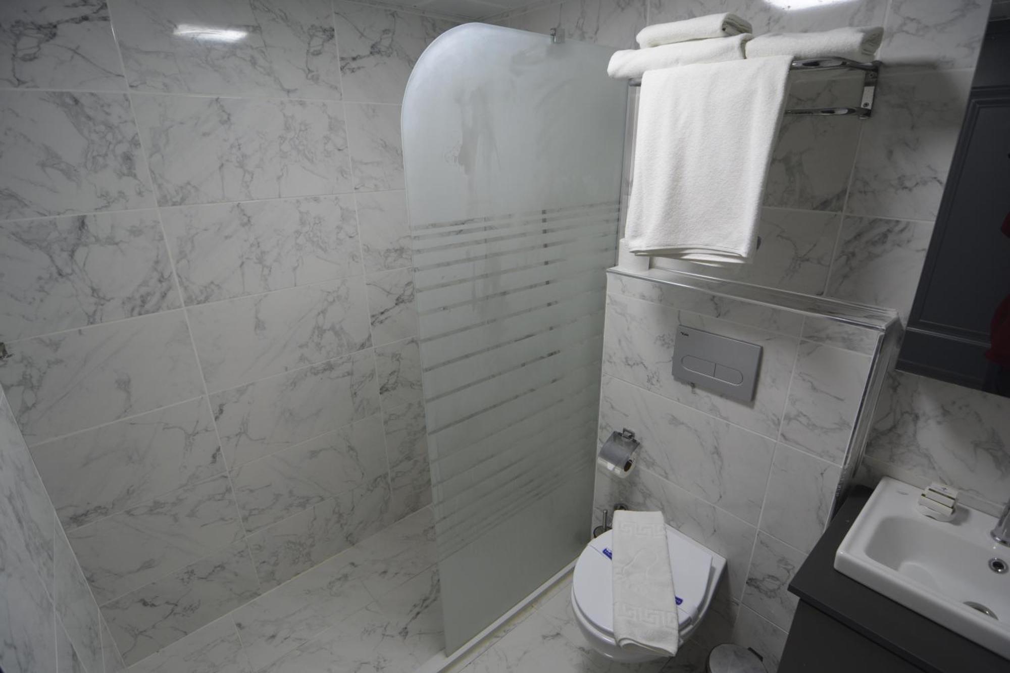 Talles Comfort Boutique Hotel - Alacati - Adult Only Luaran gambar