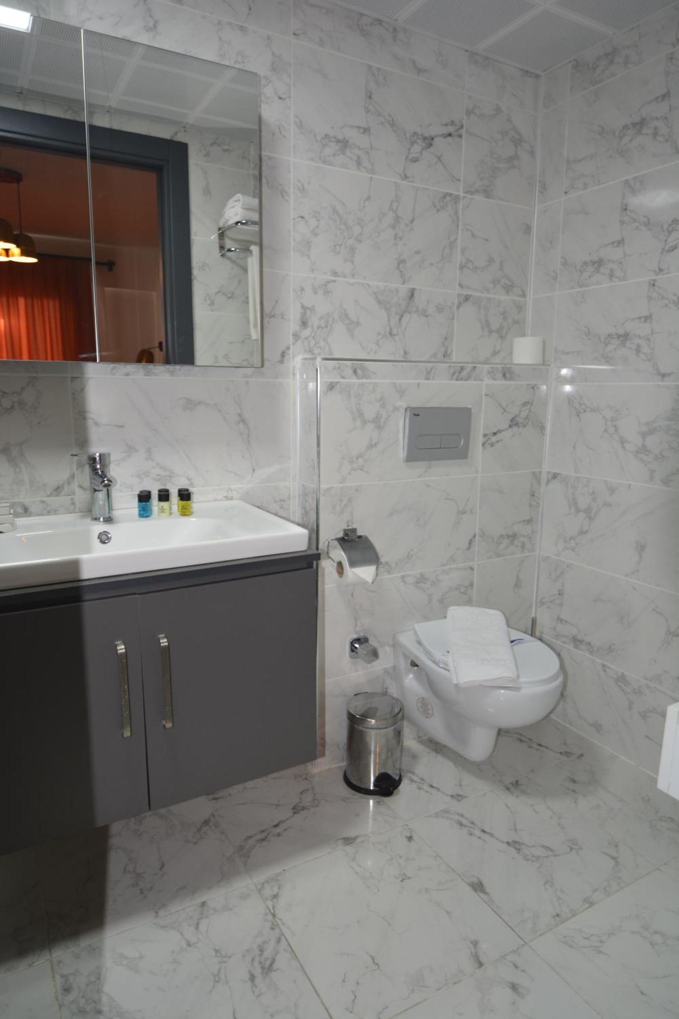 Talles Comfort Boutique Hotel - Alacati - Adult Only Luaran gambar