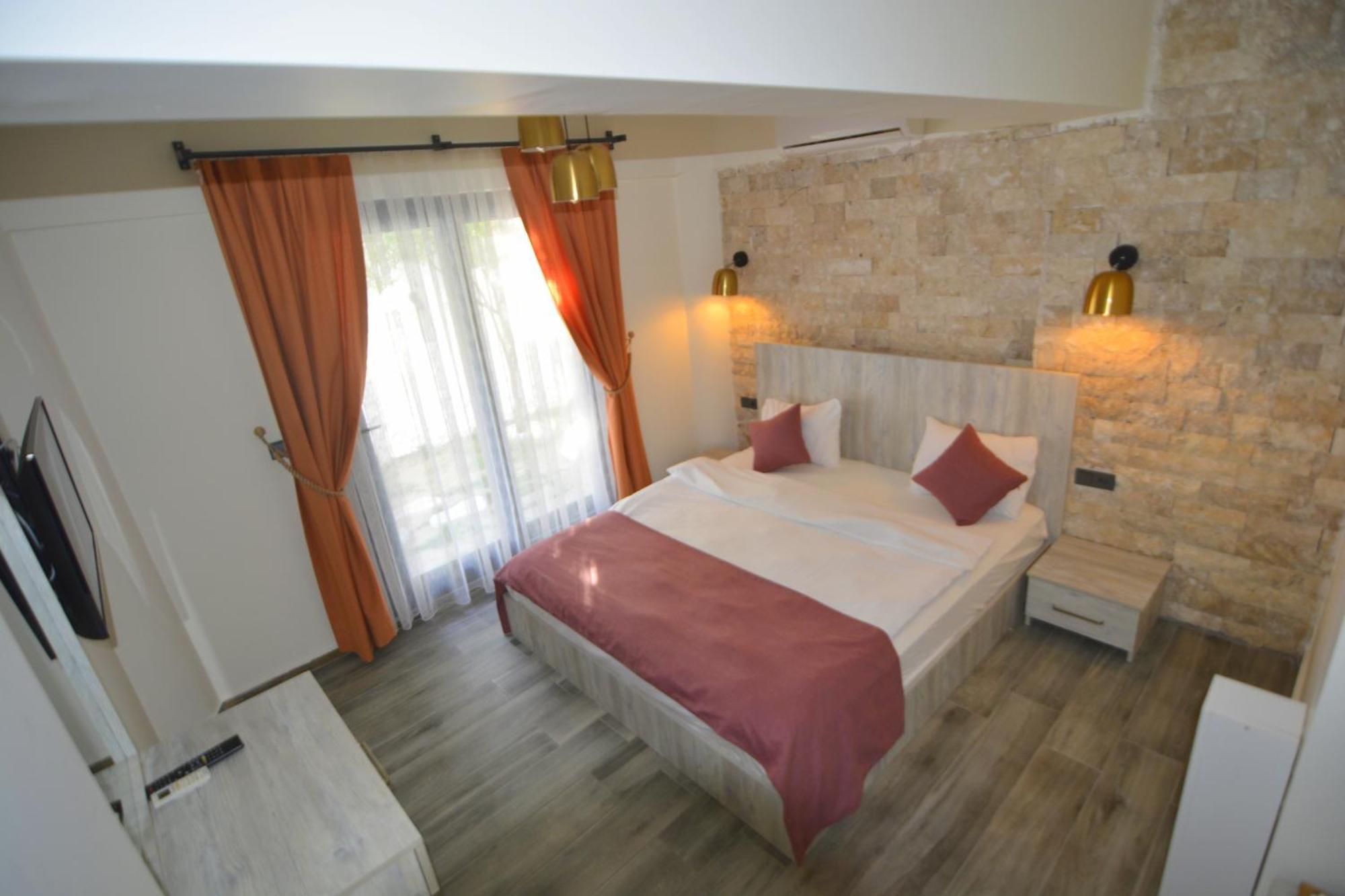 Talles Comfort Boutique Hotel - Alacati - Adult Only Luaran gambar