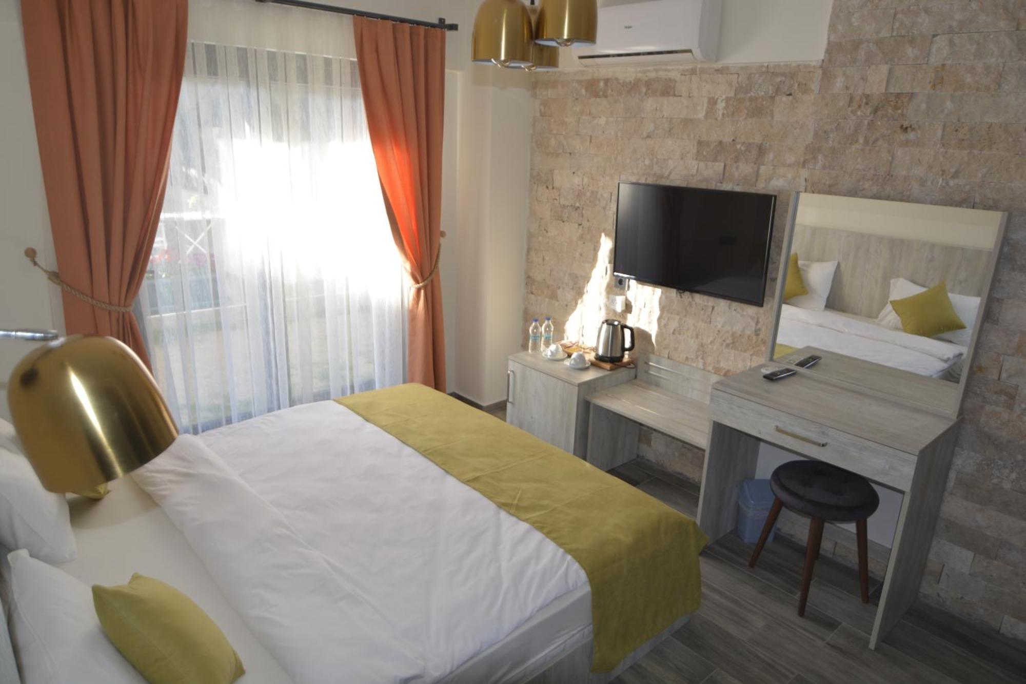 Talles Comfort Boutique Hotel - Alacati - Adult Only Luaran gambar