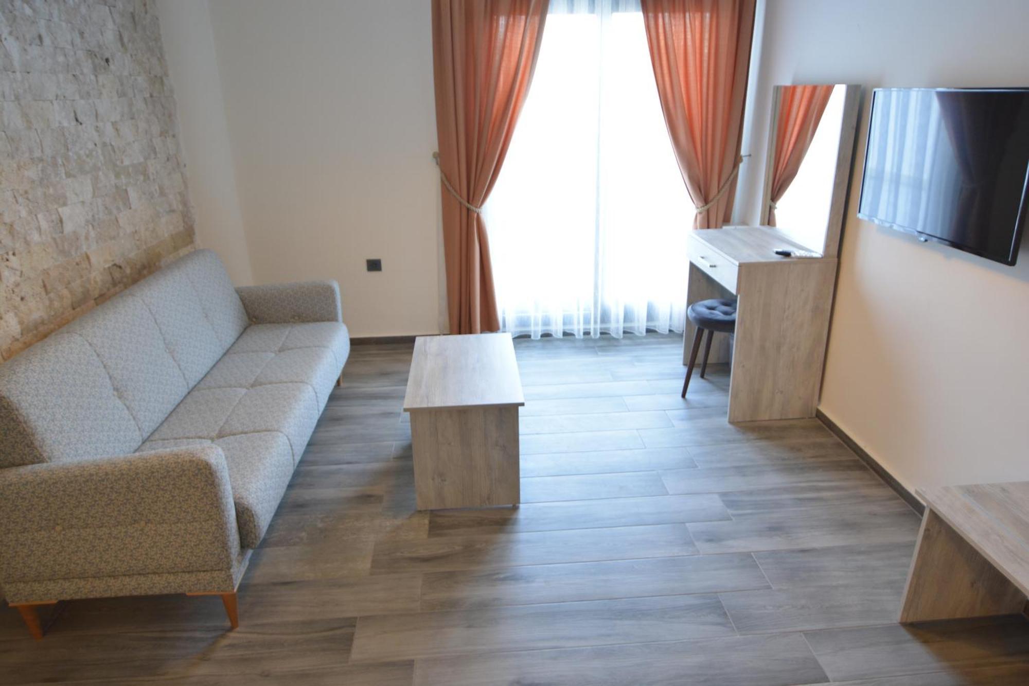 Talles Comfort Boutique Hotel - Alacati - Adult Only Luaran gambar