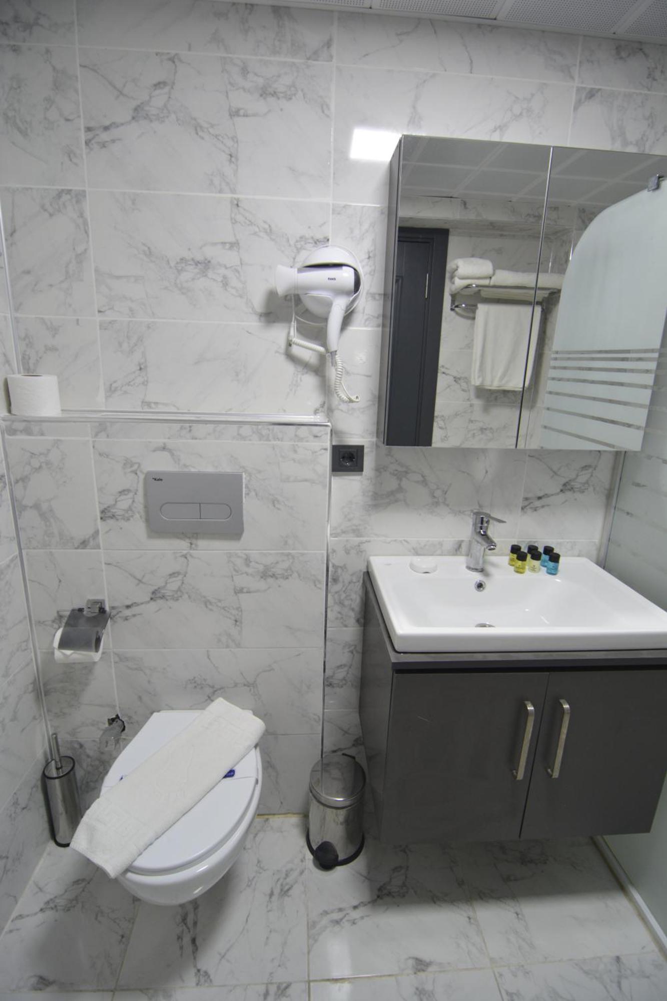 Talles Comfort Boutique Hotel - Alacati - Adult Only Luaran gambar