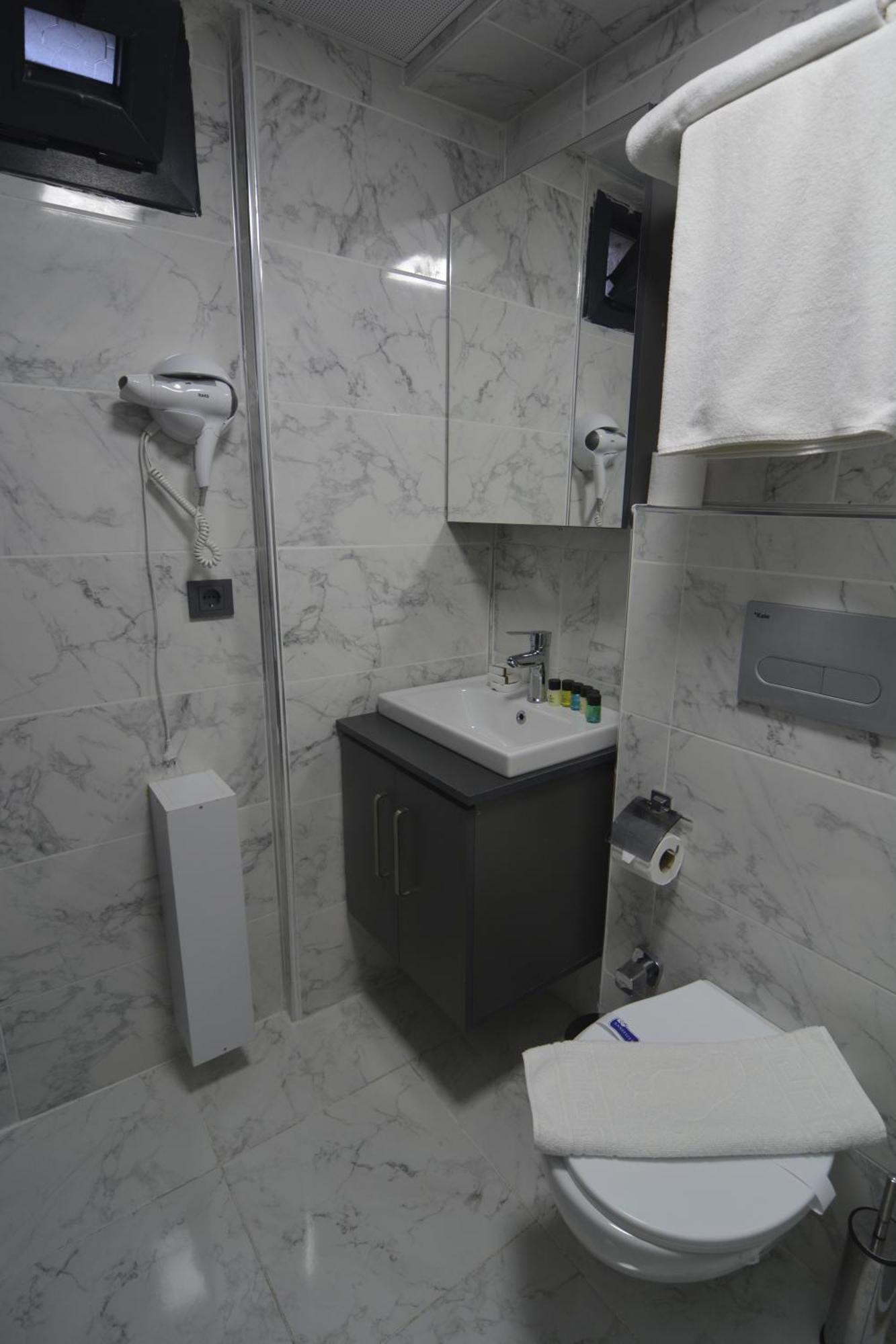 Talles Comfort Boutique Hotel - Alacati - Adult Only Luaran gambar